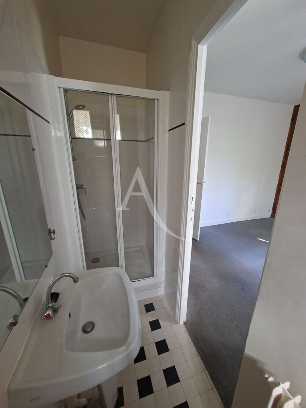Vente Appartement Appartement Paris 2 pièce(s) 38.83 m2 Paris 13