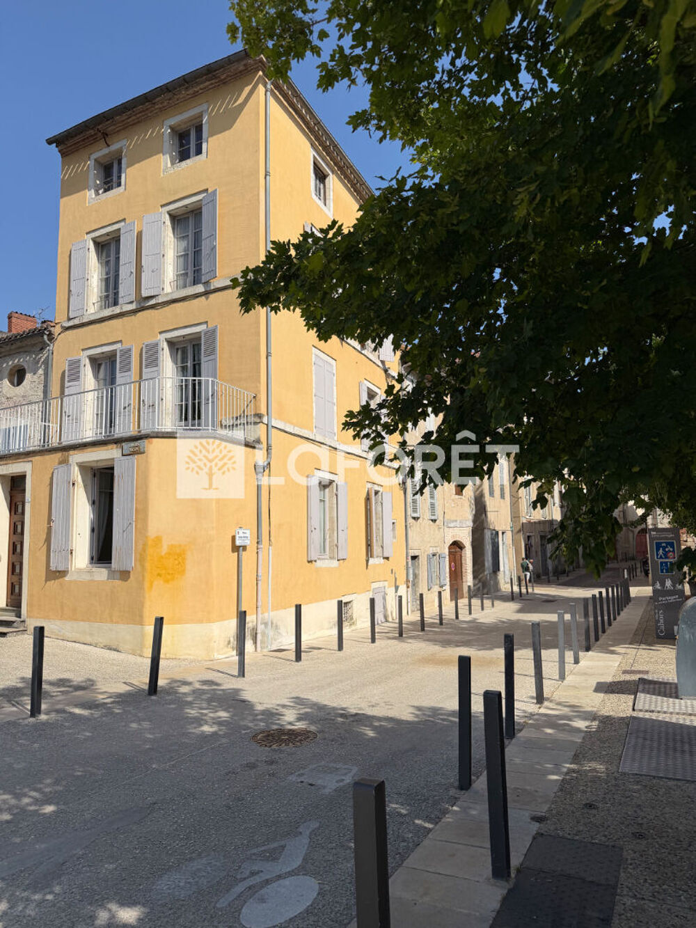 Vente Maison Maison Cahors 6 pièce(s) 118 m2 avec terrasse et Vue sur le LOT Cahors
