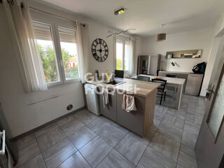  Maison à louer 4 pièces 75 m²