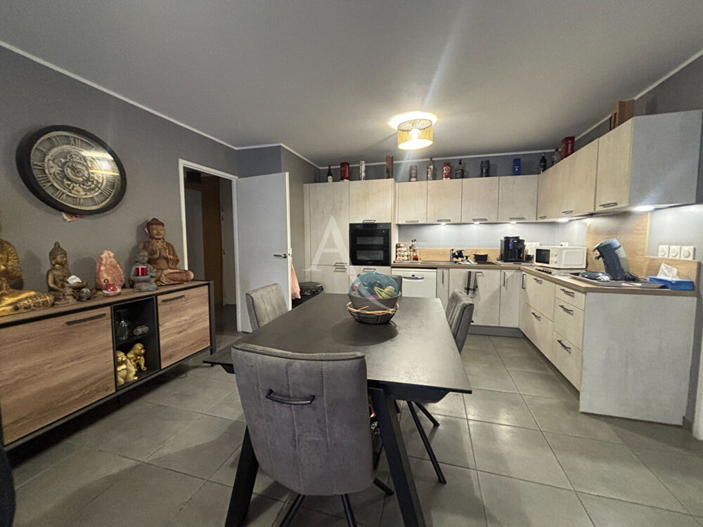 Appartement 3 pièces 62 m² · à Istres · 62 m² · 199 000 €