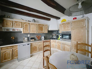  Maison à vendre 4 pièces 140 m²