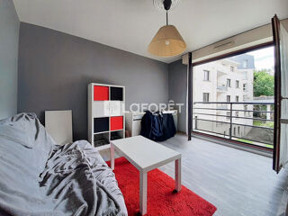  Appartement  louer 1 pice 20 m
