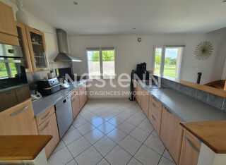  Maison à vendre 5 pièces 106 m²