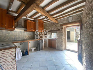  Maison à vendre 5 pièces 120 m²