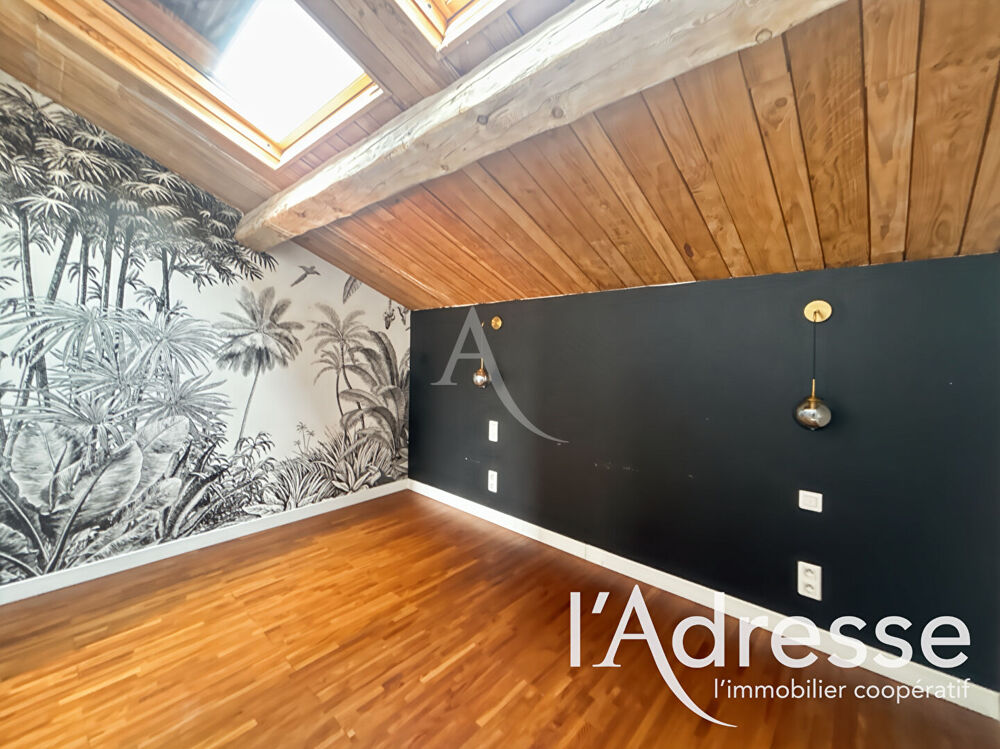 Appartement - 3 pièces - Saint Cyr sur Mer