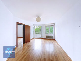  Appartement à vendre 3 pièces 53 m²