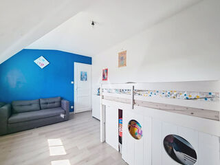  Maison à vendre 4 pièces 92 m²