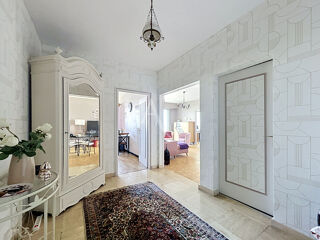  Appartement à vendre 3 pièces 