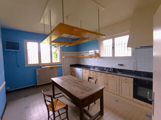  Maison à vendre 9 pièces 298 m²