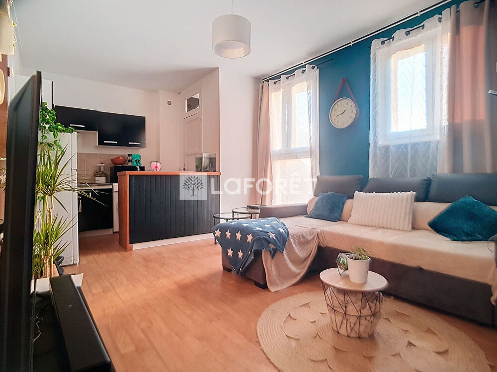 Location Appartement APPARTEMENT AUNAY-SUR-ODON - 2 pièces- 33.5 m² Aunay sur odon