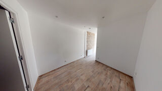  Appartement à louer 1 pièce 23 m²