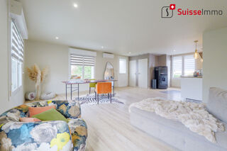  Maison � vendre 6 pi�ces 100 m�