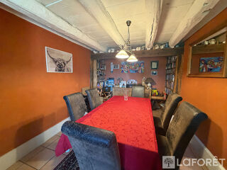  Maison à vendre 5 pièces 111 m²