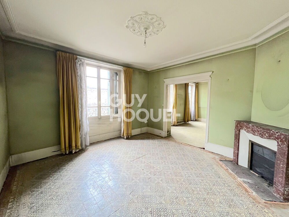 Maison Chevreuse 5 pièce(s) 149 m2
