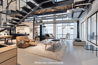  Appartement � vendre 1 pi�ce 231 m�