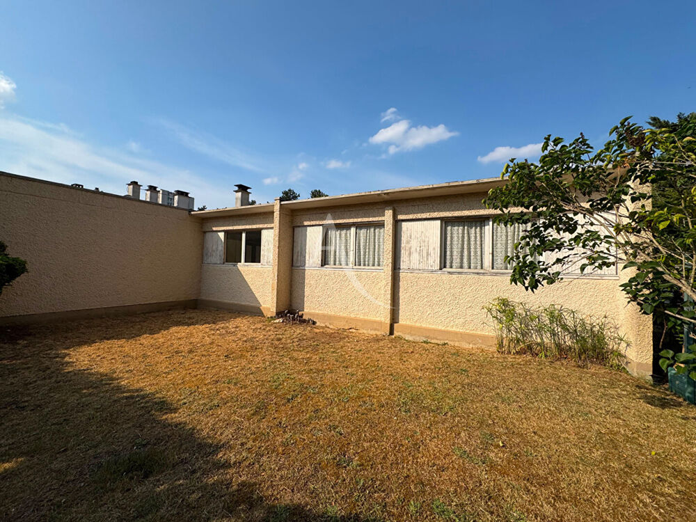 Vente Maison Maison Epinay Sous Senart 6 pièce(s) 118 m2 Epinay sous senart