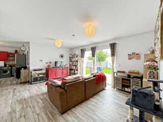  Maison � vendre 6 pi�ces 102 m�