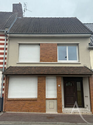  Maison à vendre 6 pièces 148 m²