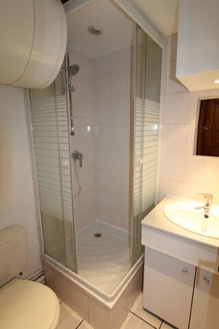  Appartement � vendre 1 pi�ce 18 m�