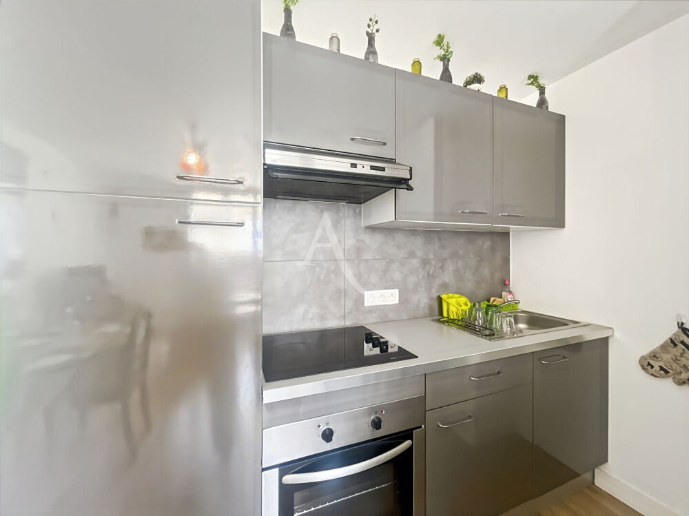 Appartement Saint Hilaire De Riez 3 pièce(s) 45.35 m2