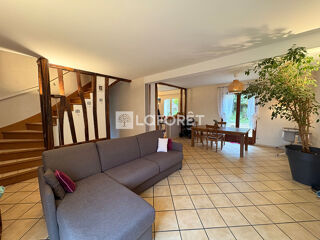  Maison � vendre 6 pi�ces 105 m�