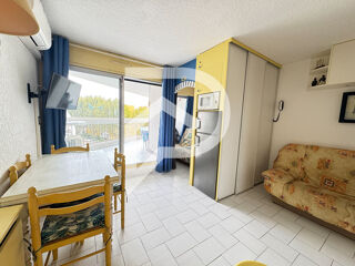  Appartement  vendre 1 pice 28 m