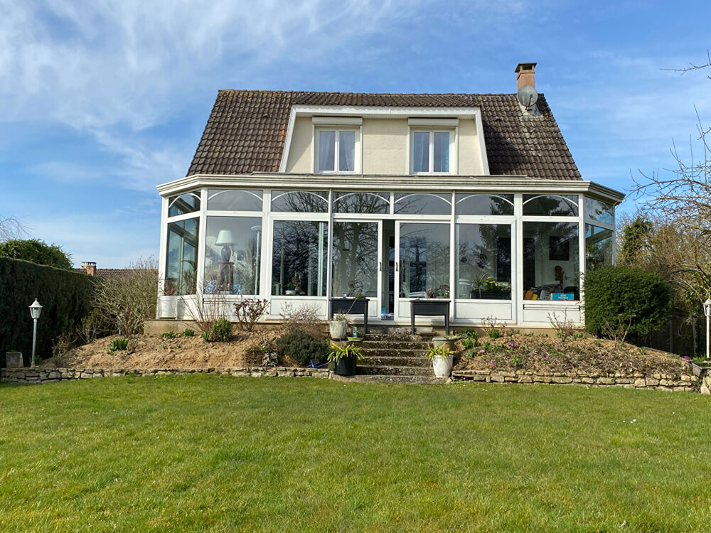 Vente Maison Maison familiale Neuilly en thelle