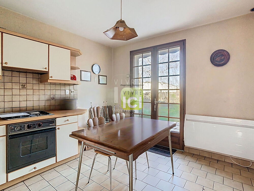 Vente Maison Maison de Plain-pied La Tessoualle 85m² La tessoualle