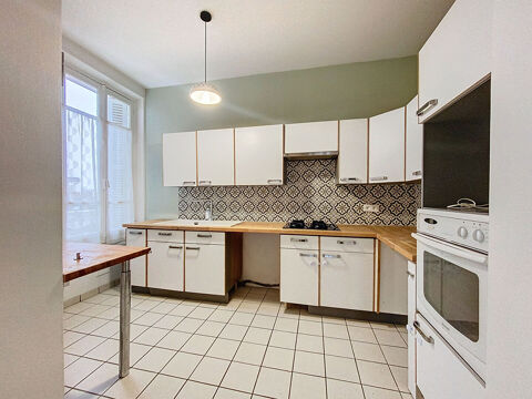  Appartement � louer 4 pi�ces 80 m�