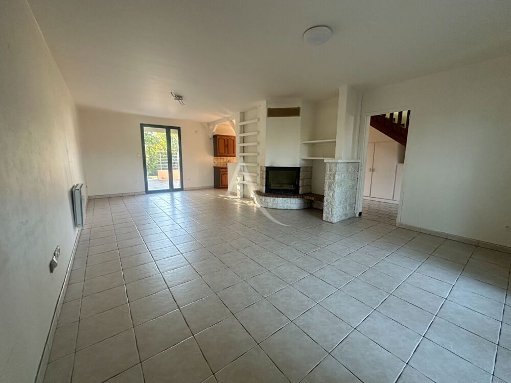 Location Maison Maison Le Chatelet En Brie 7 pièce(s) 139.24 m2 Le chatelet en brie
