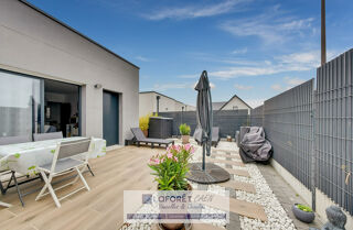  Appartement à louer 2 pièces 41 m²