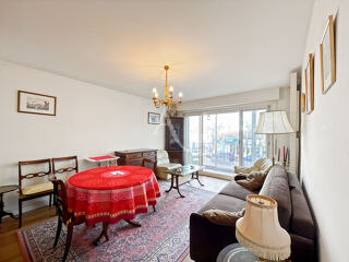  Appartement à vendre 3 pièces 56 m²
