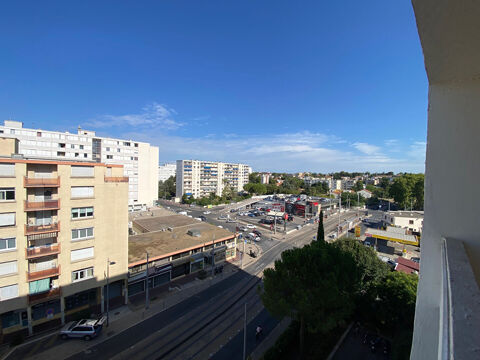  Appartement � louer 2 pi�ces 38 m�