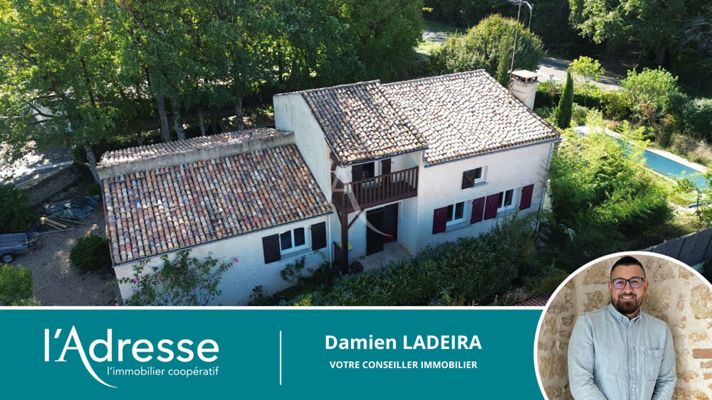 Vente Maison CROUTELLE - VOLUMES GÉNÉREUX, BELLES PRESTATIONS ET CADRE PRIVILÉGIÉ ! Croutelle