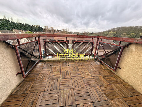  Appartement � louer 1 pi�ce 34 m�