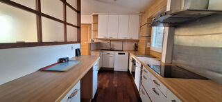 Vente Maison Fouesnant, jolie Maison lumineuse, 5 chambres , la plage et le bourg à vélo ! Fouesnant