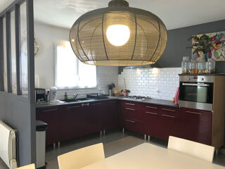  Maison � vendre 4 pi�ces 85 m�