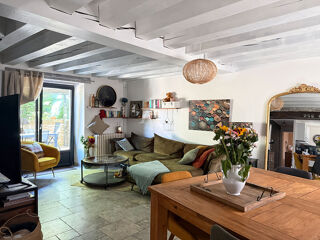  Maison à vendre 7 pièces 145 m²