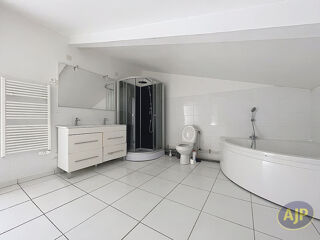  Maison à vendre 5 pièces 94 m²