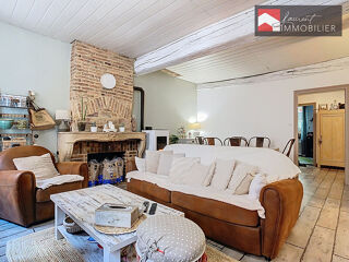  Maison à vendre 4 pièces 112 m²