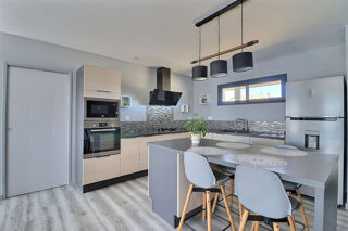  Maison � vendre 5 pi�ces 105 m�