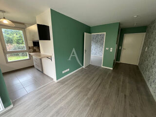  Appartement � vendre 2 pi�ces 40 m�