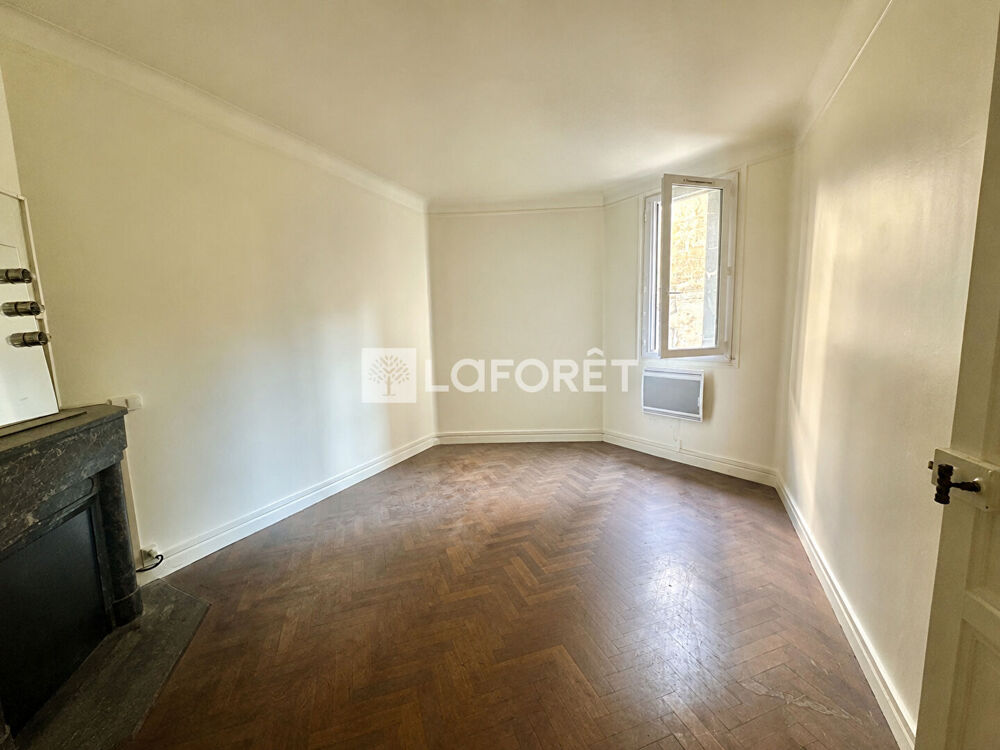 Appartement Villemomble 2 pièce(s) 40.16 m2