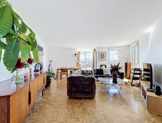  Appartement à vendre 4 pièces 119 m²