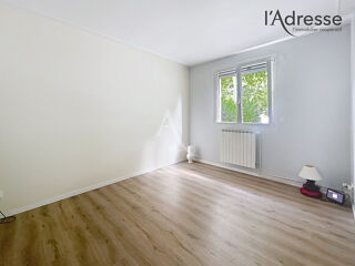  Appartement à vendre 3 pièces 49 m²