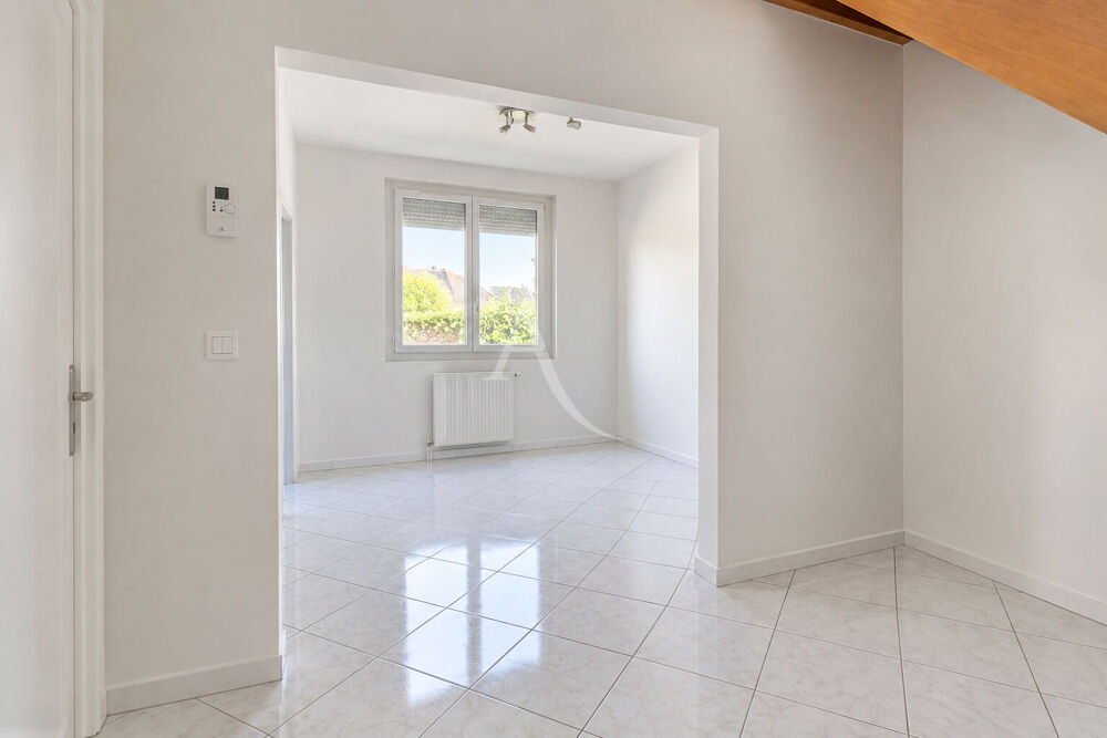 Vente Maison Maison individuelle LA VAUDOIRE 3p 2ch 68 m2 Sartrouville