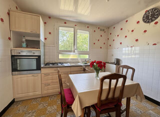  Maison à vendre 5 pièces 83 m²