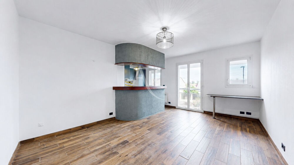 Appartement Pontault Combault 2 pièce(s) 45 m2