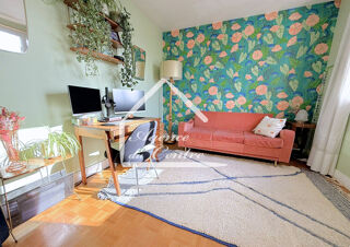  Appartement � vendre 5 pi�ces 86 m�