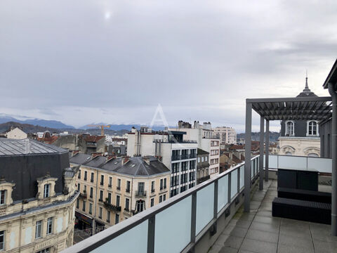  Appartement � louer 4 pi�ces 85 m�